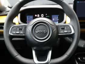 Jeep Avenger (2024) thumbnail 22