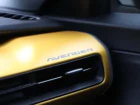 Jeep Avenger (2024) thumbnail 33