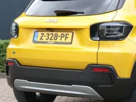 Jeep Avenger (2024) thumbnail 37