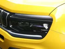 Jeep Avenger (2024) thumbnail 38