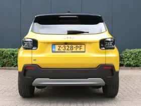 Jeep Avenger (2024) thumbnail 6