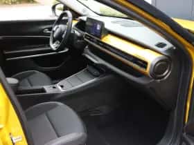 Jeep Avenger (2024) thumbnail 8