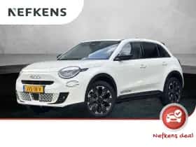 Fiat 600 (2026)