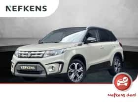 Suzuki Vitara (2017)