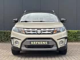 Suzuki Vitara (2017) thumbnail 2