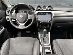 Suzuki Vitara (2017) thumbnail 13