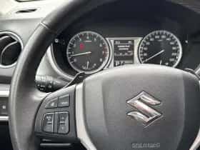Suzuki Vitara (2017) thumbnail 16