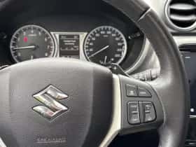 Suzuki Vitara (2017) thumbnail 17