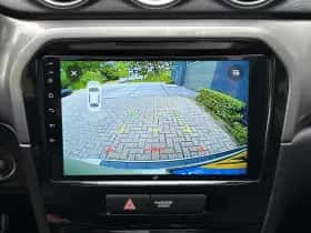 Suzuki Vitara (2017) thumbnail 18