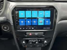 Suzuki Vitara (2017) thumbnail 8