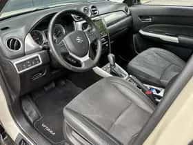 Suzuki Vitara (2017) thumbnail 9