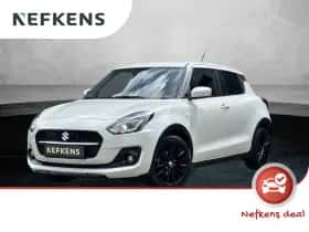 Suzuki Swift (2021)