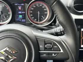Suzuki Swift (2021) thumbnail 19