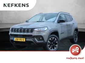 Jeep Compass (2023)