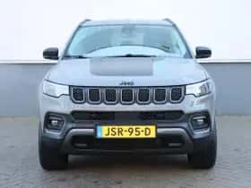 Jeep Compass (2023) thumbnail 2