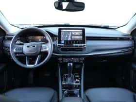 Jeep Compass (2023) thumbnail 14