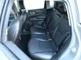 Jeep Compass (2023) thumbnail 16