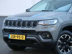 Jeep Compass (2023) thumbnail 36