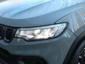 Jeep Compass (2023) thumbnail 38