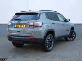 Jeep Compass (2023) thumbnail 6