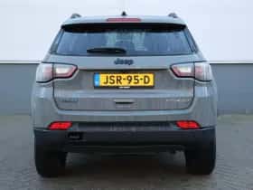 Jeep Compass (2023) thumbnail 7