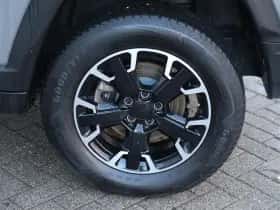 Jeep Compass (2023) thumbnail 8