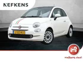 Fiat 500 (2020)