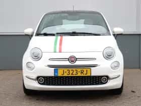 Fiat 500 (2020) thumbnail 5