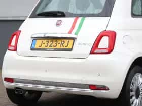 Fiat 500 (2020) thumbnail 7