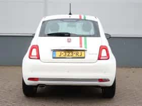 Fiat 500 (2020) thumbnail 8
