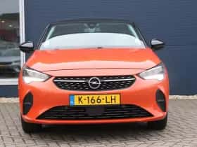 Opel Corsa (2021) thumbnail 2