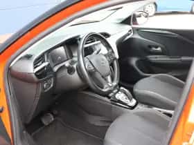 Opel Corsa (2021) thumbnail 12