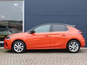 Opel Corsa (2021) thumbnail 3