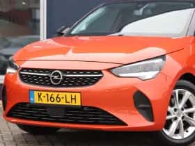 Opel Corsa (2021) thumbnail 35