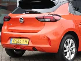 Opel Corsa (2021) thumbnail 36
