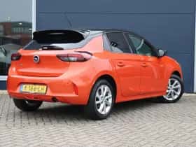Opel Corsa (2021) thumbnail 5