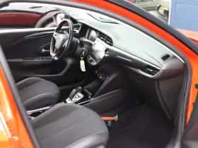 Opel Corsa (2021) thumbnail 8