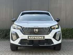 Peugeot 2008 (2025) thumbnail 2