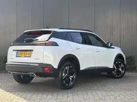 Peugeot 2008 (2025) thumbnail 3