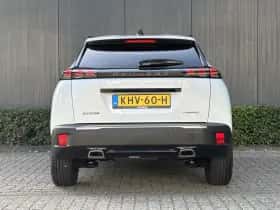 Peugeot 2008 (2025) thumbnail 5