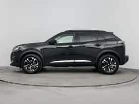 Peugeot 2008 (2022) thumbnail 2