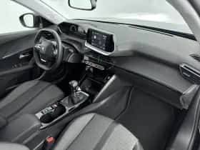 Peugeot 2008 (2022) thumbnail 14