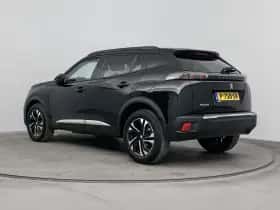 Peugeot 2008 (2022) thumbnail 3