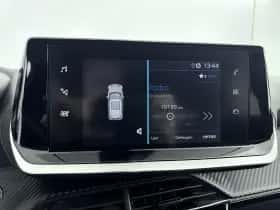 Peugeot 2008 (2022) thumbnail 21