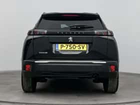 Peugeot 2008 (2022) thumbnail 5