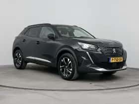 Peugeot 2008 (2022) thumbnail 8