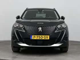 Peugeot 2008 (2022) thumbnail 9