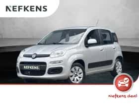 Fiat Panda (2018)