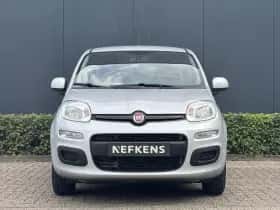 Fiat Panda (2018) thumbnail 2
