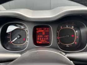 Fiat Panda (2018) thumbnail 14
